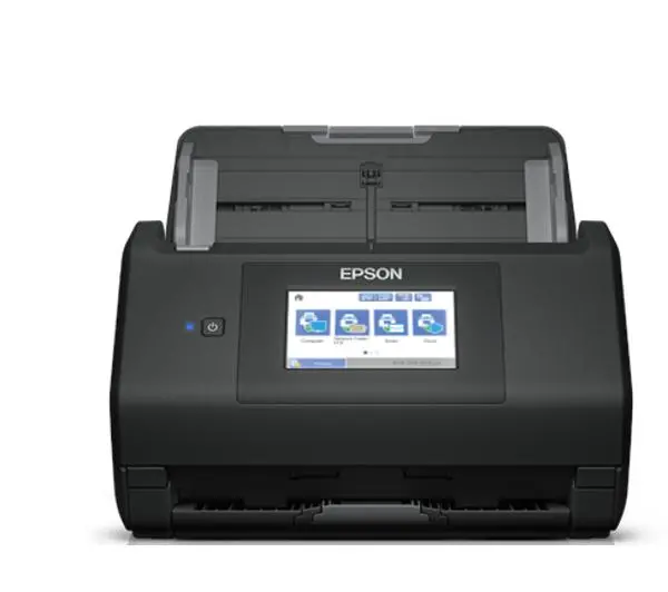 Epson WorkForce ES-580W - Kup na Raty - RRSO 0%