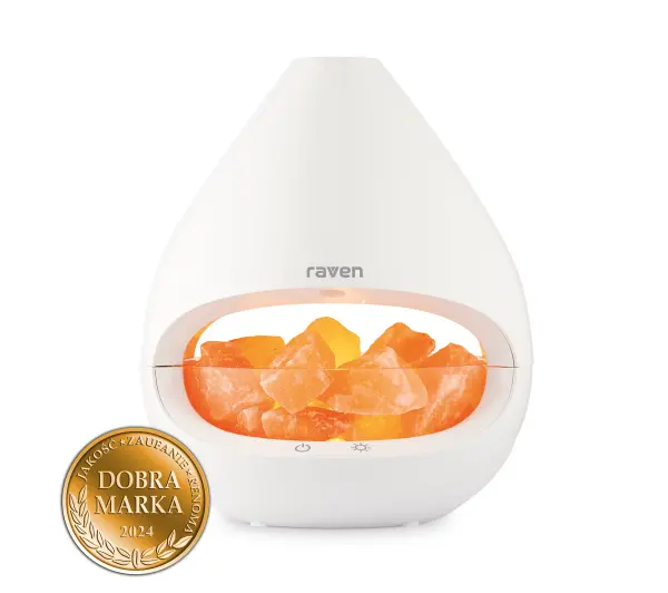 Raven ENA004 15m2 Lampa solna