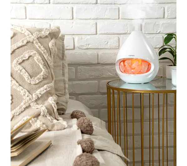Raven ENA004 15m2 Lampa solna