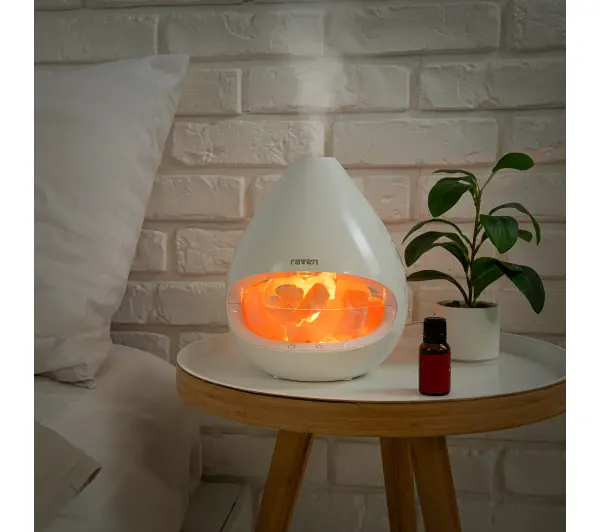 Raven ENA004 15m2 Lampa solna