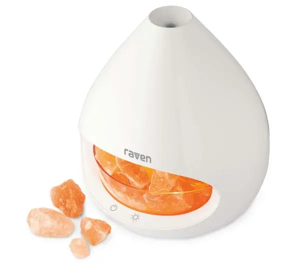Raven ENA004 15m2 Lampa solna