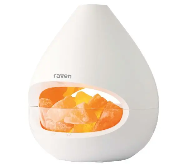 Raven ENA004 15m2 Lampa solna