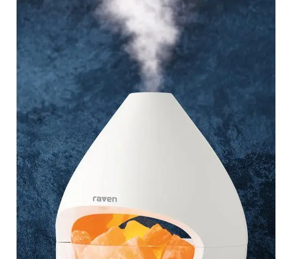 Raven ENA004 15m2 Lampa solna