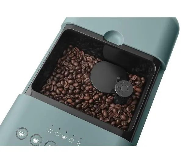 Smeg BCC13EGMEU - Kup na Raty - RRSO 0%