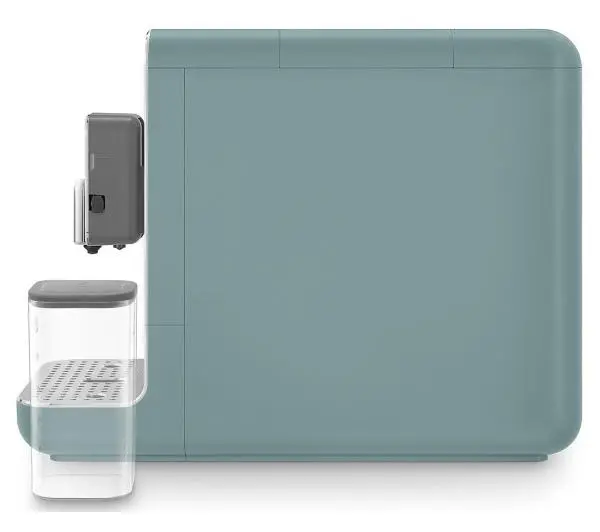 Smeg BCC13EGMEU - Kup na Raty - RRSO 0%