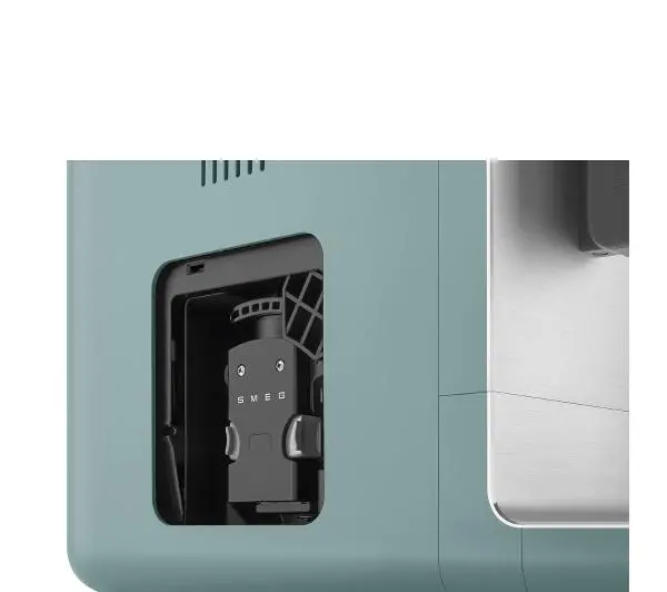 Smeg BCC13EGMEU - Kup na Raty - RRSO 0%