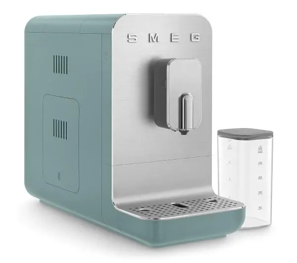 Smeg BCC13EGMEU - Kup na Raty - RRSO 0%