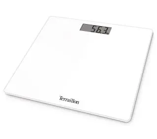Terraillon Tsquare Blanc 15188 180kg