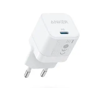 Anker PowerPort III 20W Biały