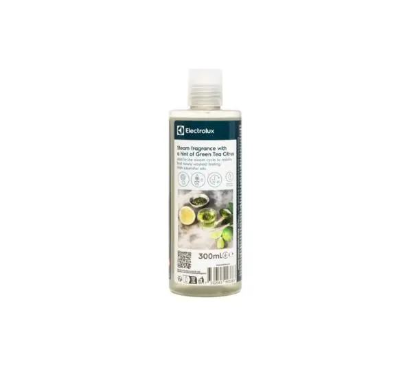 Electrolux Steam Fragrance z nutą zielonej herbaty i cytrusów E2WASF00 300ml
