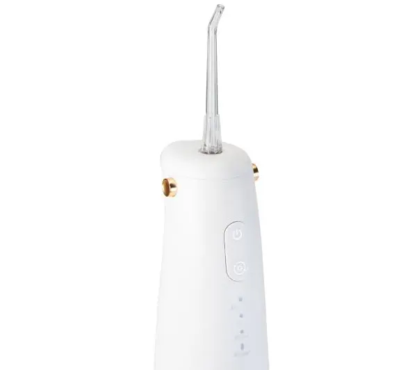 OROMED Oro-Dental Biały