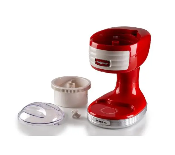 Ariete Sweet Granita 76/00 Partytime