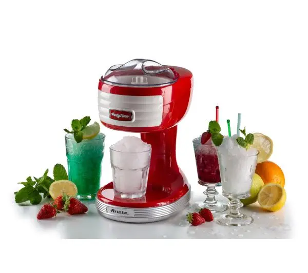 Ariete Sweet Granita 76/00 Partytime