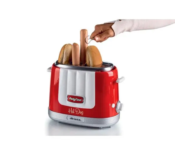 Ariete Partytime 206/00 650W