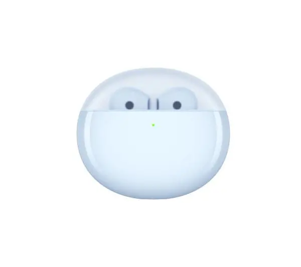OPPO Enco Air3i Douszne Bluetooth 5.3 Niebieski - ⚡ BESTSELLERY ⚡