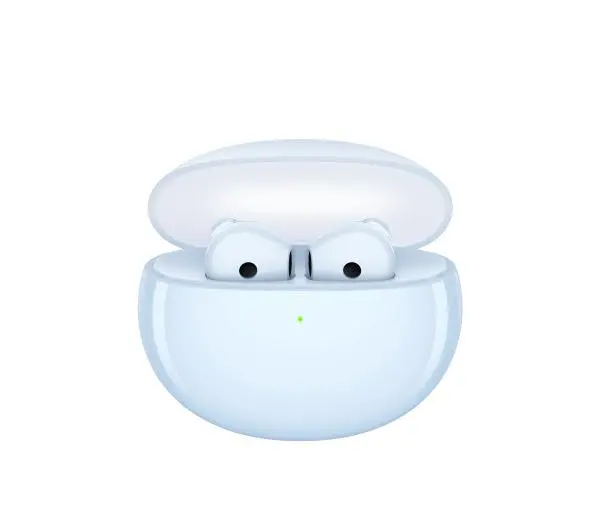 OPPO Enco Air3i Douszne Bluetooth 5.3 Niebieski - ⚡ BESTSELLERY ⚡