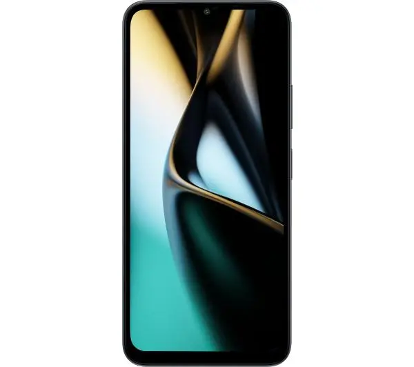 myPhone N23 Lite 3/32GB 6.51" 60Hz 13Mpix Srebrny - Kup na Raty - RRSO 0%