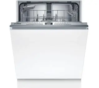 Bosch Serie 4 SMV4HTX00E 59,8cm Zdalne sterowanie - TRZECI -55%, ALBO 5-TY ZA 1ZŁ - Kup na Raty - RRSO 0%