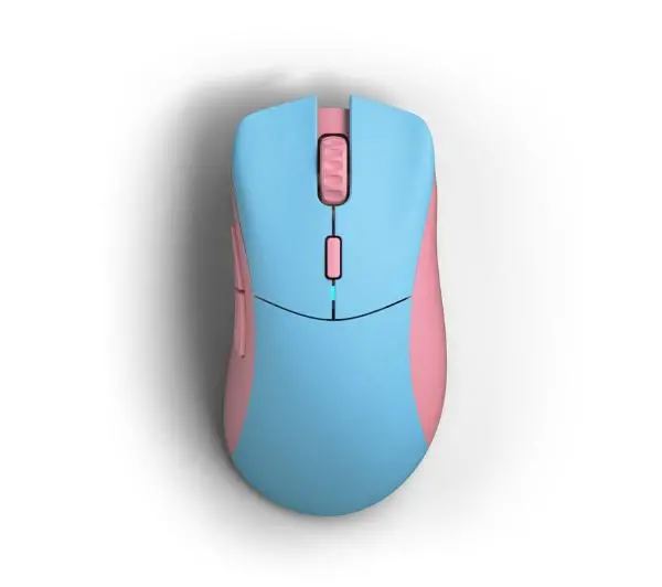 Glorious Model D PRO Wireless Skyline