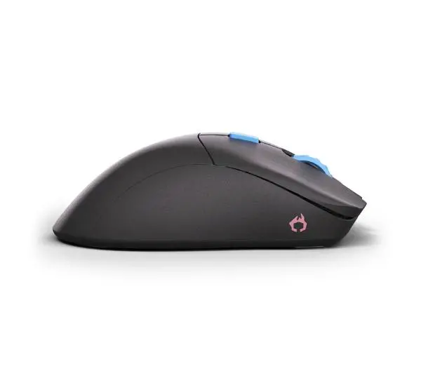 Glorious Model D PRO Wireless Vice forge