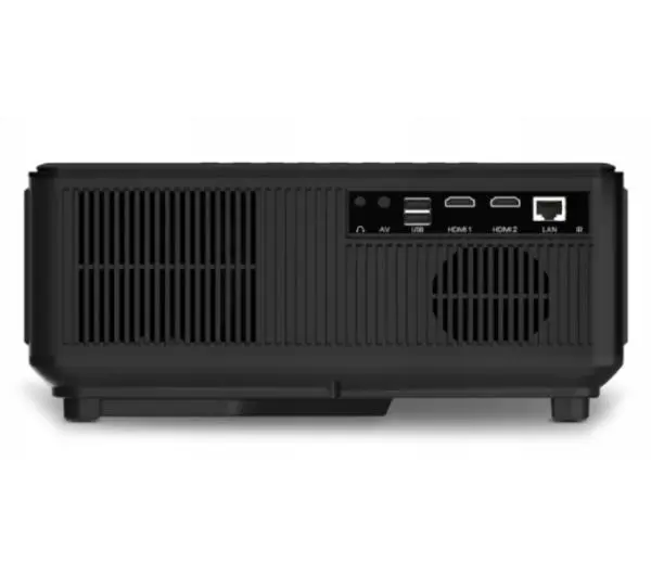 Overmax Multipic 6.1 LED Full HD Android Wi-Fi Bluetooth - Kup na Raty - RRSO 0%