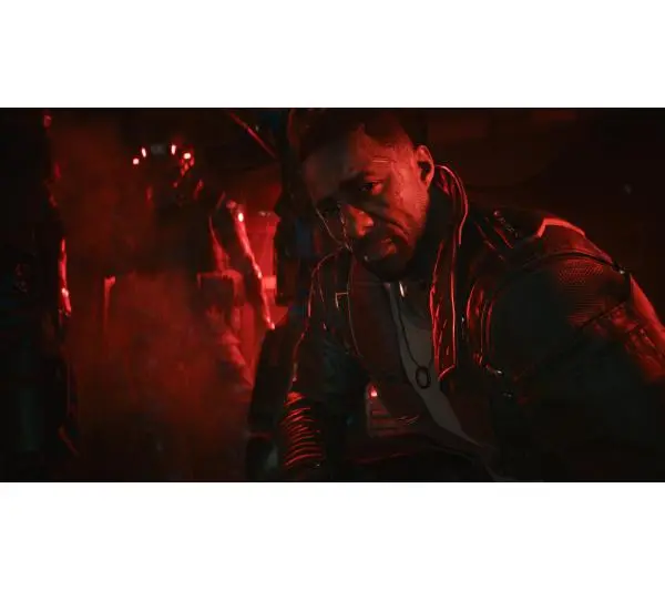 Cyberpunk 2077 Edycja Ultimate Gra na PS5