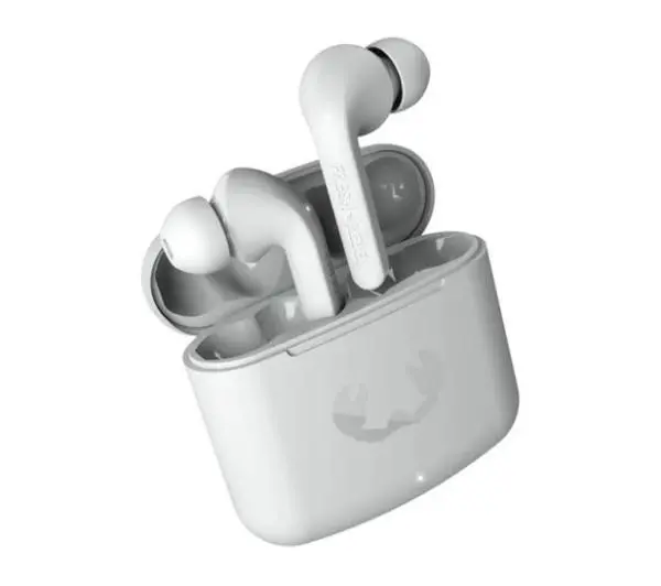 Fresh 'n Rebel Twins Fuse Dokanałowe Bluetooth Ice Grey