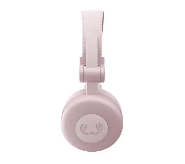 Fresh 'n Rebel Code Core Nauszne Bluetooth Smokey Pink
