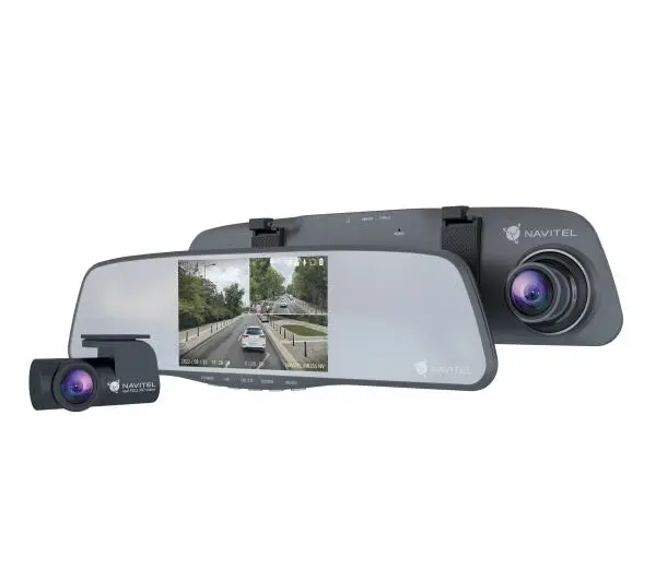 Navitel MR255 Night Vision FullHD