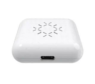 Carlinkit U2W Mini Biały