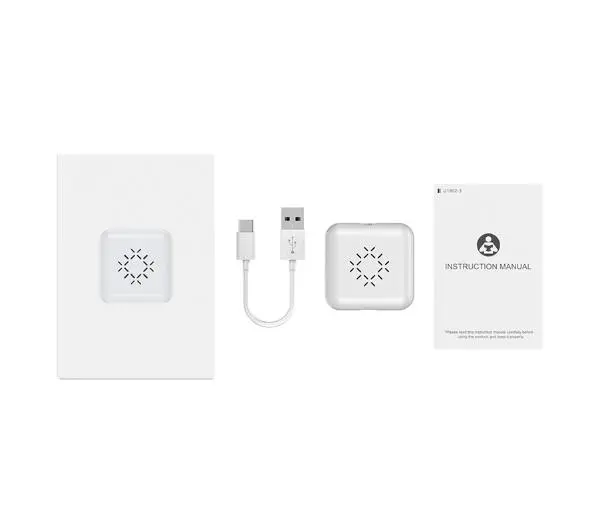 Carlinkit U2W Mini Biały