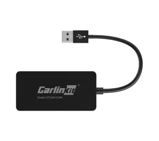 Carlinkit CCPA Czarny