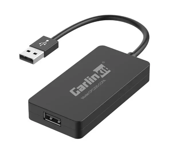 Carlinkit CCPA Czarny