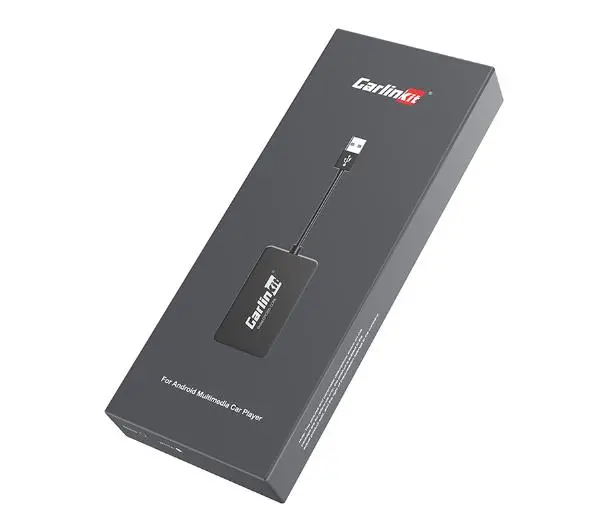 Carlinkit CCPA Czarny