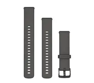 Garmin Quick Release 18mm Szary