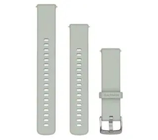Garmin Quick Release 18mm Zielony