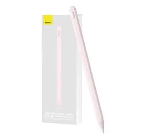 Baseus Smooth Writing 2 Różowy