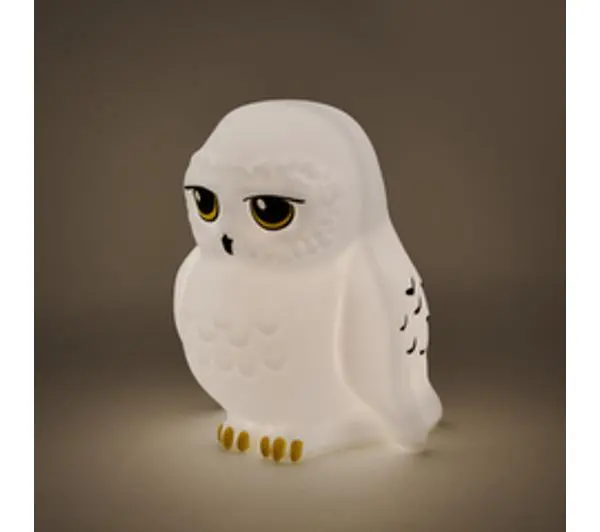 Paladone 3D Harry Potter Hedwiga