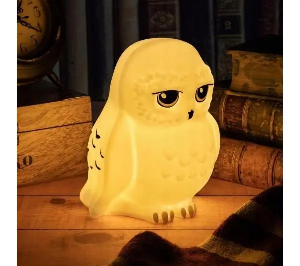 Paladone 3D Harry Potter Hedwiga