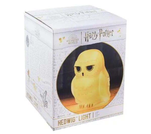 Paladone 3D Harry Potter Hedwiga