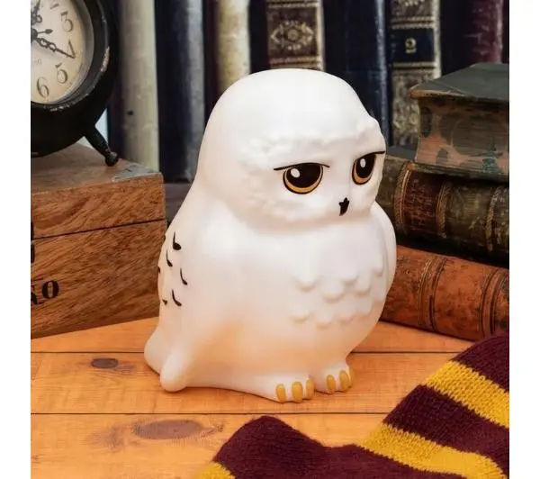 Paladone 3D Harry Potter Hedwiga