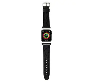 Karl Lagerfeld KLAWMSAKLHPK do Apple Watch 38/40/41mm