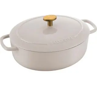 Ballarini Bellamonte 75003-557-0 Indukcja Żeliwo 6,5l - Kup na Raty - RRSO 0%