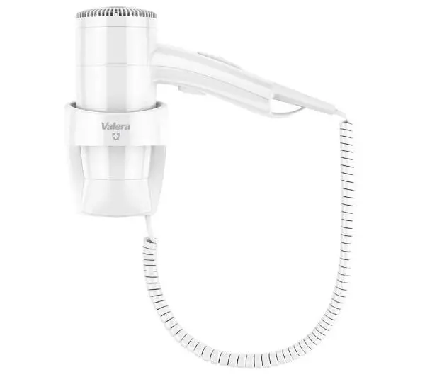 Suszarka VALERA Premium Super Biały 1200W