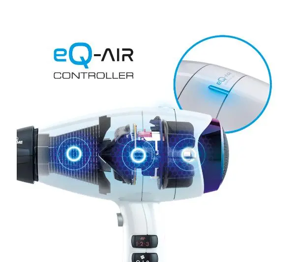 Valera ePower EP 2010 EQ RC Jonizacja Dyfuzor Zimny nawiew 1600W 2 prędkości 3 temperatury - Kup na Raty - RRSO 0%