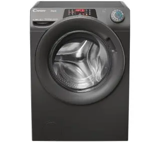 Candy RapidO RO4476DWMRR7/1-S Slim 7kg 1400obr/min Zdalne sterowanie - Kup na Raty - RRSO 0%