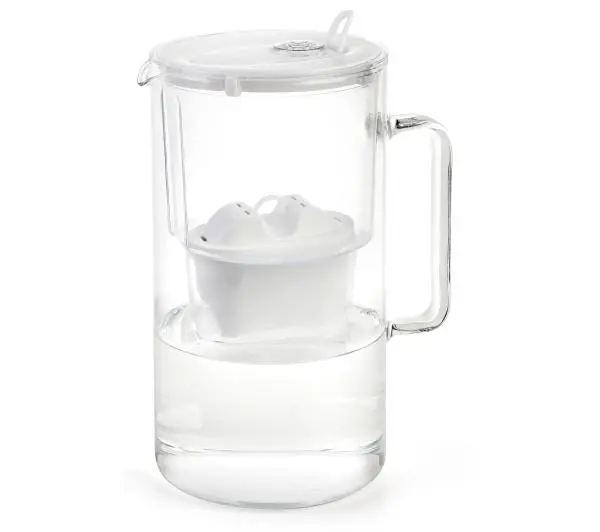 Aquaphor Glass 2,5l 1 wkład