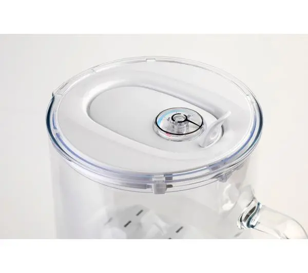 Aquaphor Glass 2,5l 1 wkład