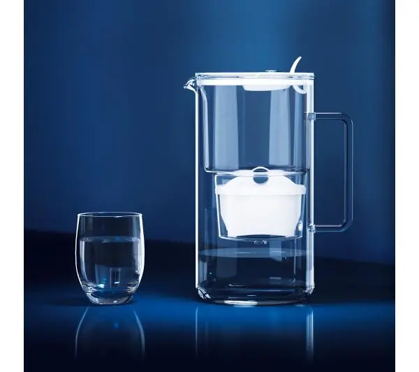 Aquaphor Glass 2,5l 1 wkład