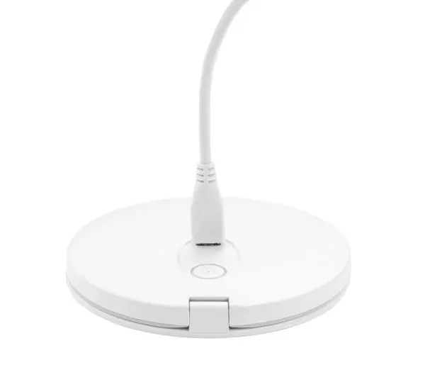 Raven ELU004 z oświetleniem LED